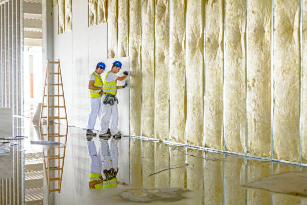 Best Energy Efficiency Insulation in Hurricane, WV